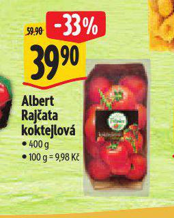 RAJATA KOKTEJLOV