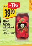 RAJATA KOKTEJLOV