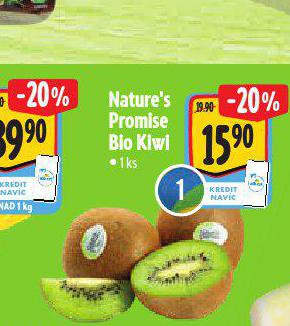 BIO KIWI