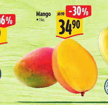 MANGO