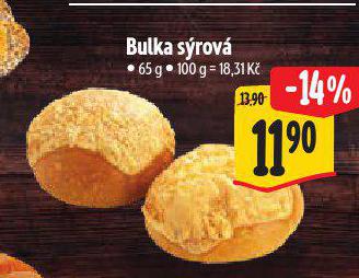 BULKA SROV
