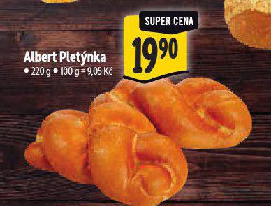 PLETNKY
