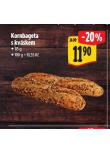 KORNBAGETA S KVSKEM