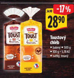 TOUSTOV CHLB