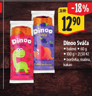 DINOO SVA