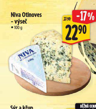 NIVA OTINOVES