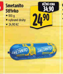 SMETANITO STVKO