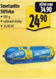 SMETANITO STVKO