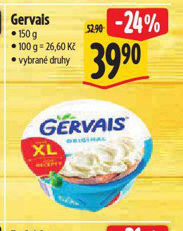 GERVAIS