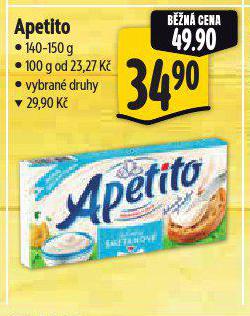 APETITO