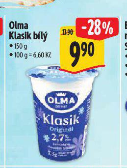 OLMA KLASIK