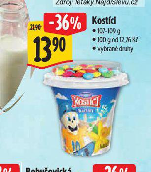KOSTCI