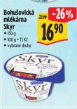 BOHUOVICK MLKRNA SKYR