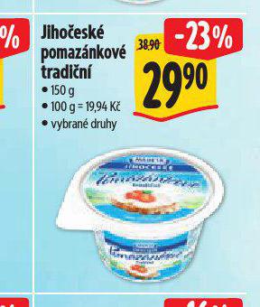 JIHOESK TRADIN POMAZNKOV