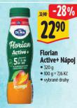 FLORIAN ACTIVE+ NPOJ