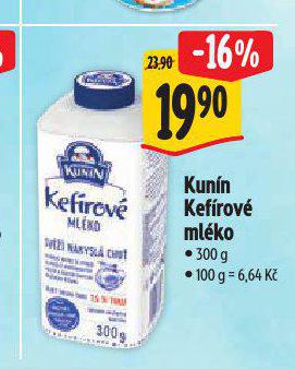 KUNN KEFROV MLKO
