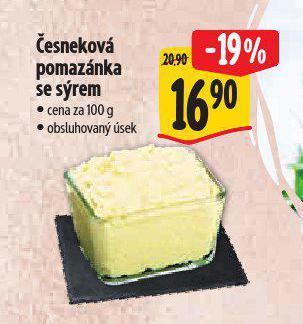 ESNEKOV POMAZNKA SE SREM