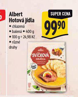 HOTOV JDLA