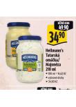HELLMANN'S TATARSK OMKA
