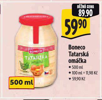 BONECO TATARSK OMKA