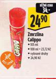 ZMRZLINA CALIPPO