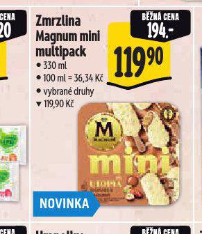 ZMRZLINA MAGNUM