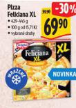 PIZZA FELICIANA