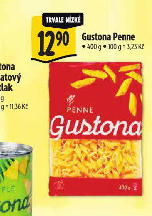 GUSTONA PENNE