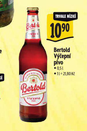 PIVO BERTOLD