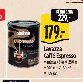 KVA LAVAZZA
