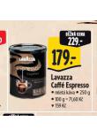 KVA LAVAZZA