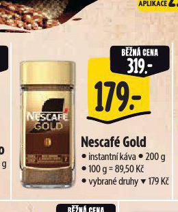 KVA NESCAF