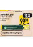 STARBUCKS KVOV KAPSLE