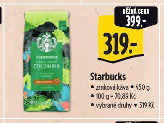KVA STARBUCKS