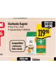 STARBUCKS KVOV KAPSLE