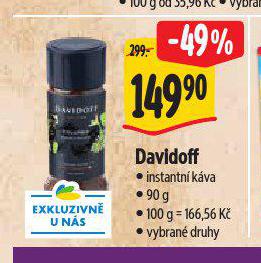 KVA DAVIDOFF