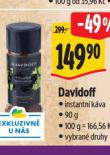 KVA DAVIDOFF