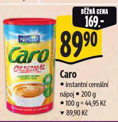 CARO