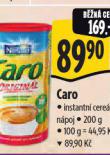 CARO