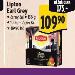 LIPTON AJ