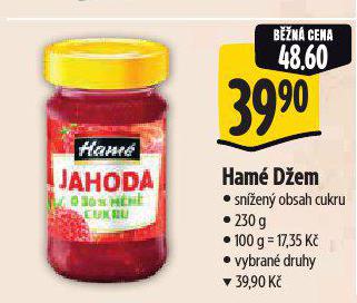HAM DEM