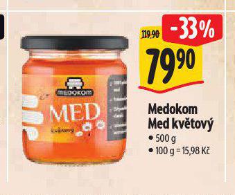 MEDOKOM MED KVTOV
