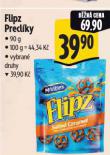 FLIPZ PRECLKY