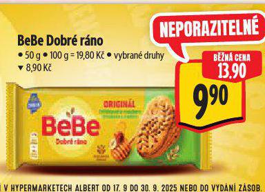 BEBE DOBR RNO