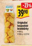 ORIGINLN HOSPODSK BRAMBRKY