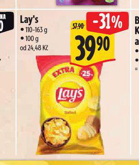 LAY'S CHIPSY
