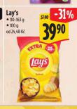 LAY'S CHIPSY