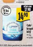 CUKR KRUPICE