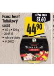 FRANZ JOSEF TUKOV SALT