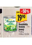 BONDUELLE HREK JEMN
